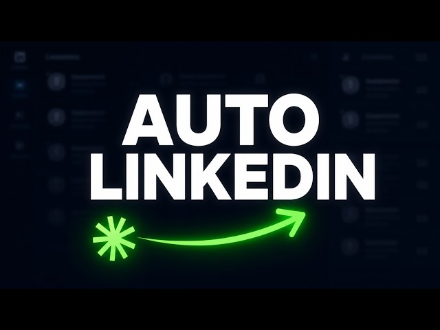 How to Automate LinkedIn Job Search with Claude Desktop Step by Step