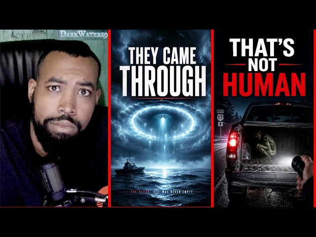 Disturbing Tiktoks That Broke My Understanding!