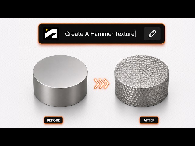 Create Your Own Custom Button With Autodesk Assistant