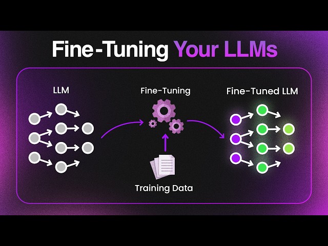 LLM Fine Tuning Tutorial (Free Labs)