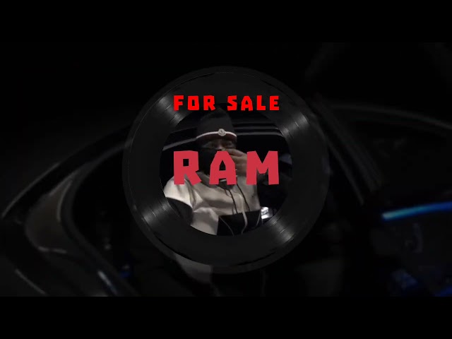 (FOR SALE) NY Drill Type Beat | UK Drill Type Instrumental 2026 - RAM