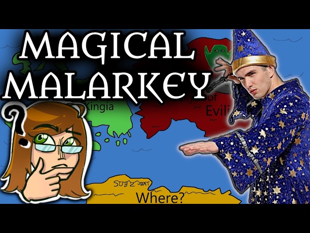 Making the Worst Magic System