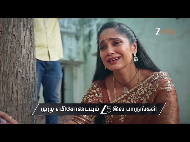 Ayali | Ep - 366 | Preview | Aug 02, 2026 | Zee Tamil
