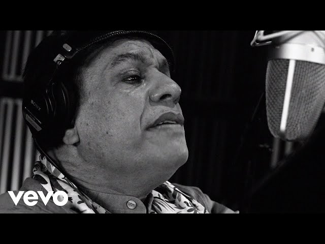 Juan Gabriel, Juanes - Querida