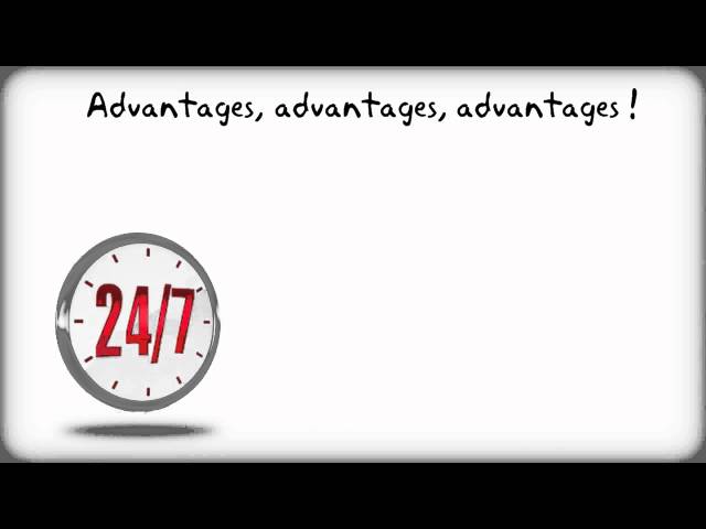 Internet Banking Explained