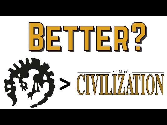 5 reasons why Grand Strategy games are taking over