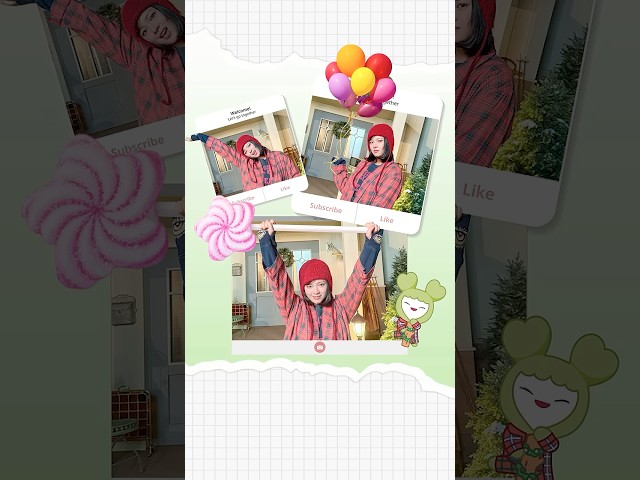 Voice Message from JEONGYEON