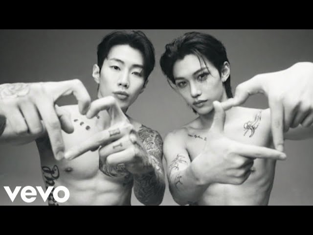 Felix Ft Jay Park - Temptation(2026 KPM Music Video ) FMV 