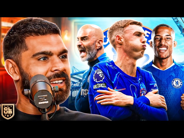 Are Chelsea GENUINE Title Contenders? | The Club