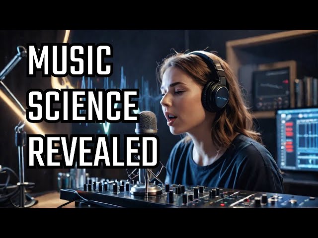 The power of science in music: acoustics and karaoke insights