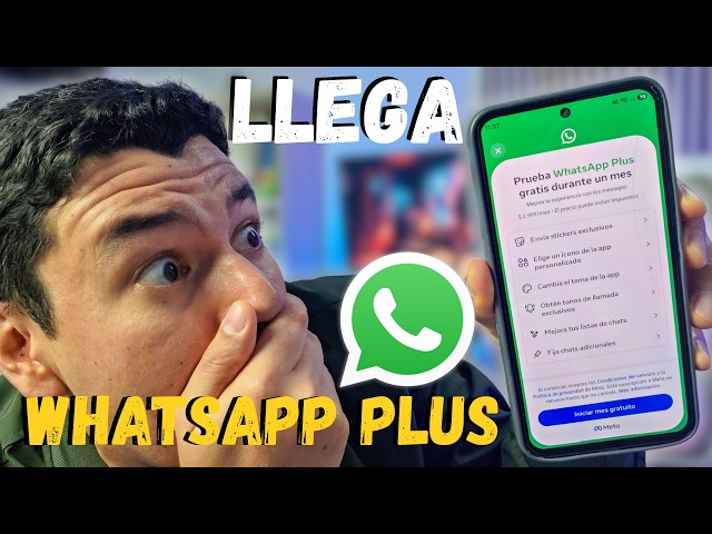 🚨 Antes de Actualizar WhatsApp, Debes Saber Esto