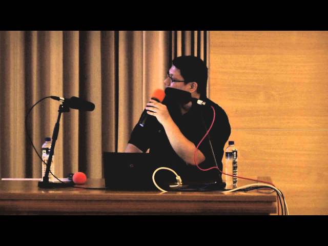 R0 DAY1-03 Programmatic Debugging with GDB and Python - Scott Tsai (PyCon APAC 2015)