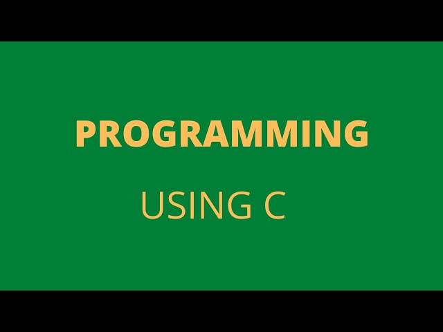 Dynamic Stack, Queues, Dynamic Queues in 1 Video using C