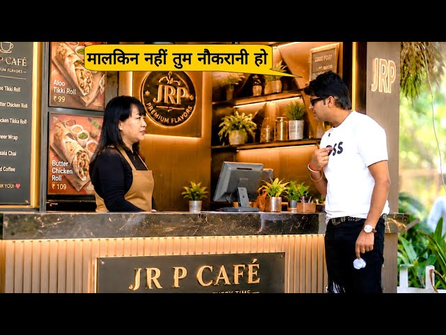 अमीरों की अकड़ तोड़ने में मुझे मजा आता है // Sumit Cool Dubey