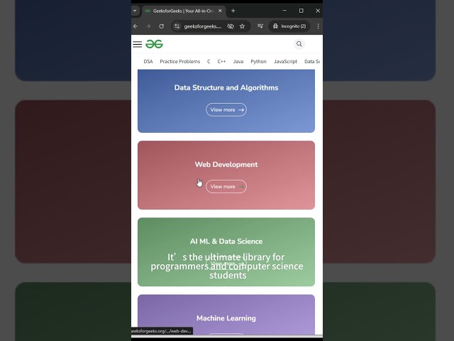 The "Bible" for Programmers 💻