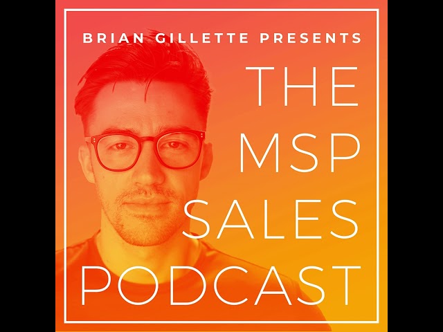 Episode 44 - From Building to Closing: The Five Questions That Drive Revenue