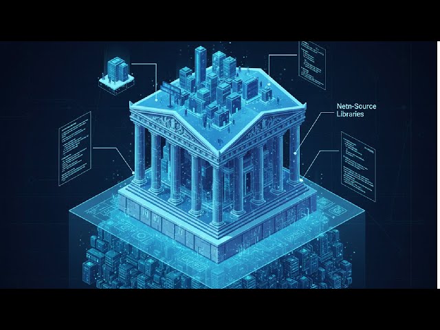 Construint Software que Perdura (en 5 minuts)