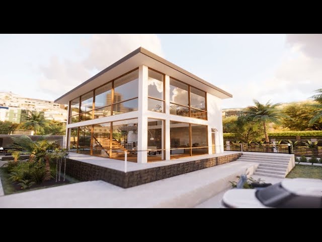 Enscape - Real Time Rendering & Virtual Reality for Revit, SketchUp, Rhino & ArchiCAD