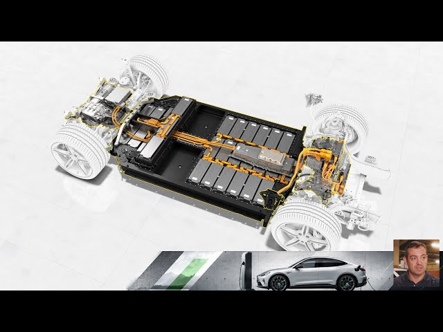 How Much Does EV Battery Replacement Really Cost? Find Out Now!