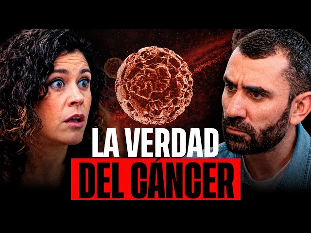 ONCOLOGIST reveals the UNCOMFORTABLE TRUTH about CANCER!