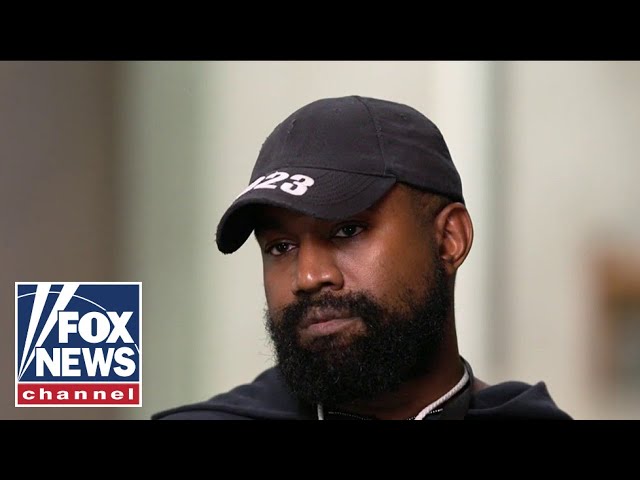 Ye talks about his spirituality