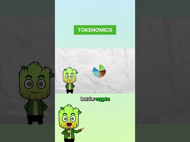 What is Tokenomics?