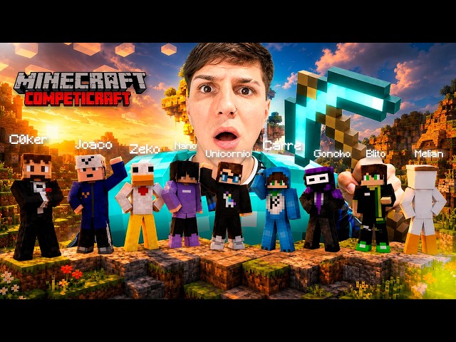 THAT'S NOT HOW YOU PLAY - COMPETICRAFT #1