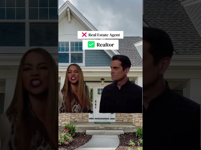 Realtor vs Real Estate Agent