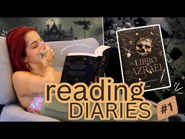 🌿 SUMMER Reading Diaries #1 | The book that kicked off my summer reading 📚☕ (The Serpent and the ...