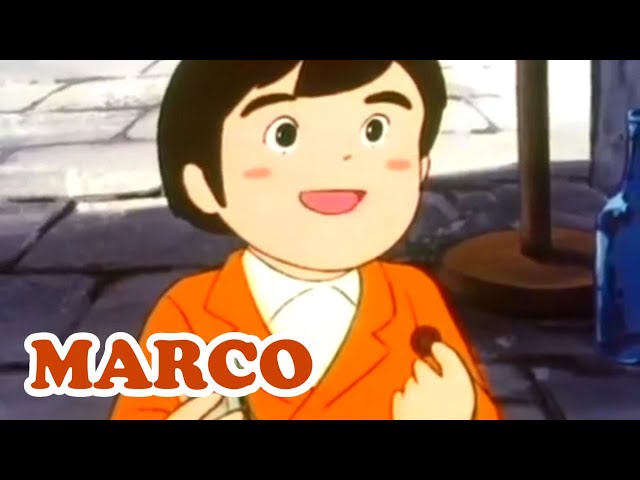 Marco 👦 90+ minutos | Episodios completos 5-8 |
