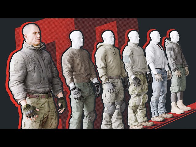 Blender Character Kitbashing - Part 1: The Basics