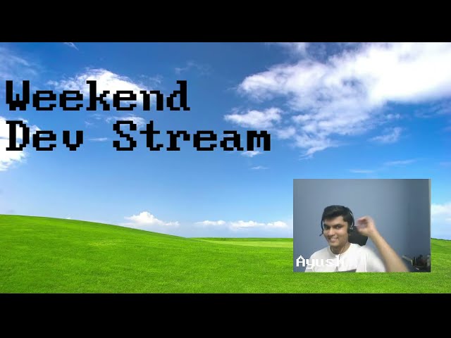 Weekend Dev Stream | week 2 | Finishing up CLI tool in golang