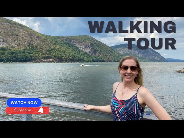 Day Trip Visiting Cold Spring In Putnam County, NY!