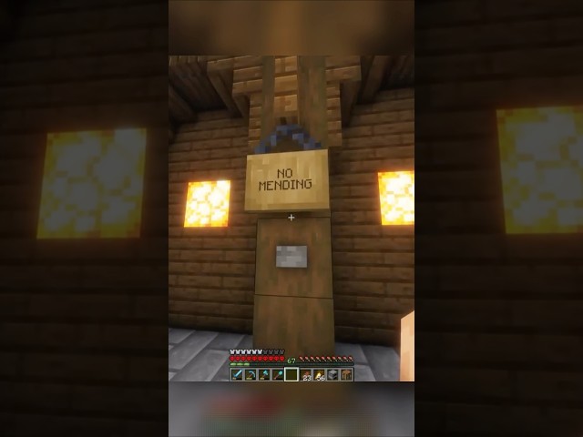 Another useless villager…