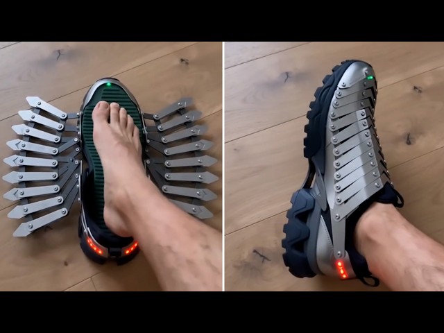 Amazon SMART Gadgets That Will Upgrade Your LIFE! #7