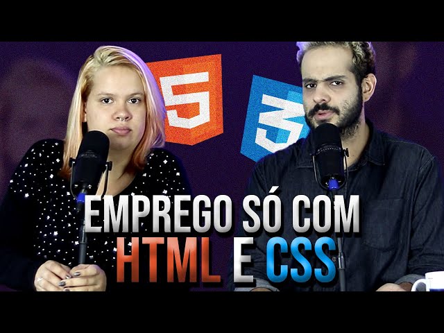 How to make MONEY only with HTML and CSS