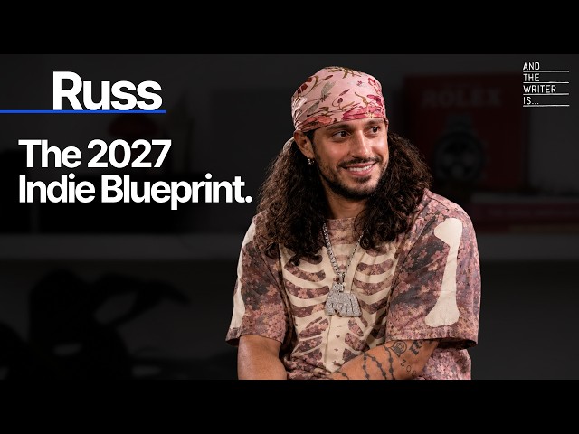 How Russ Built a $100M Indie Empire (and You Could Too)