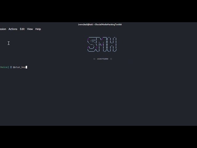 Brute Force Attack 😈 #ethicalhacking #cybersecuritycompany #coding #hackprotech #python 