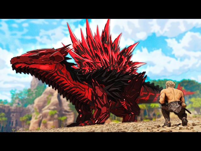 ​I Summoned 3 Powerful ARK GODS.. I Didnt Expect This!