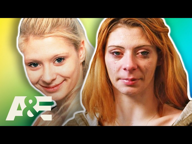 Intervention: Homeless, Addicted to Fentanyl and Out of Options—Then She Got a Second Chance | A&E