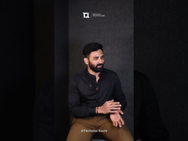 𝐀𝐛𝐡𝐢𝐧𝐚𝐯 𝐏𝐥𝐚𝐜𝐞𝐝 𝐚𝐬 𝐃𝐚𝐭𝐚 𝐏𝐫𝐨𝐜𝐞𝐬𝐬𝐢𝐧𝐠 𝐀𝐧𝐚𝐥𝐲𝐬𝐭 𝐚𝐭 𝐍𝐢𝐞𝐥𝐬𝐞𝐧𝐈𝐐 𝐂𝐡𝐞𝐧𝐧𝐚𝐢 #techolaskochi