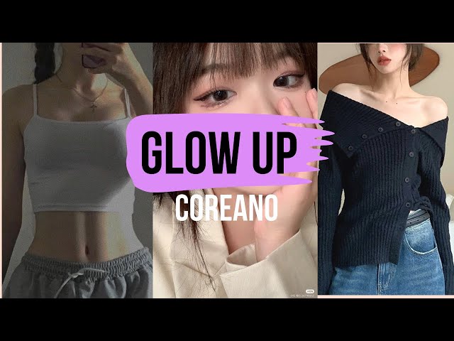 ¡¡GLOW UP al Estilo COREANO: TIPS para Parecerte a tu IDOL Favorito ✌️❤️