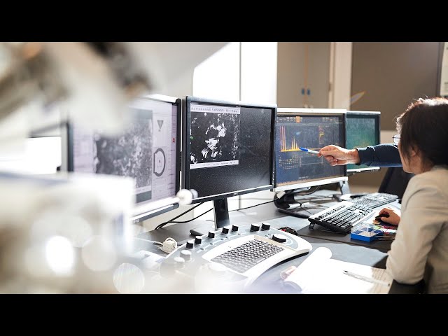 BP-ICAM Research: Creating Business Value and Solving Industrial Challenges for BP