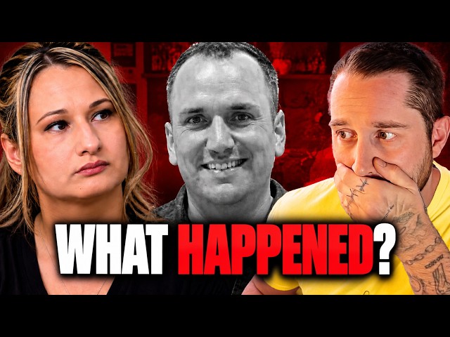 Gypsy Rose's Ex Fiancé Ken Urker Found Dead...