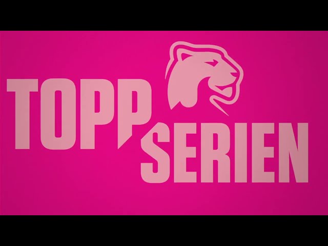 Ny merkevare for Toppserien - skifter drakt!