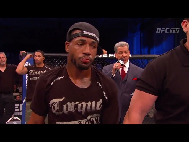 All Knockouts & Submission wins by King Green in the UFC!