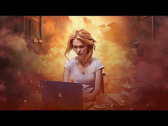 The ultimate urgent development 2-hours-song that will help you to finish on time!