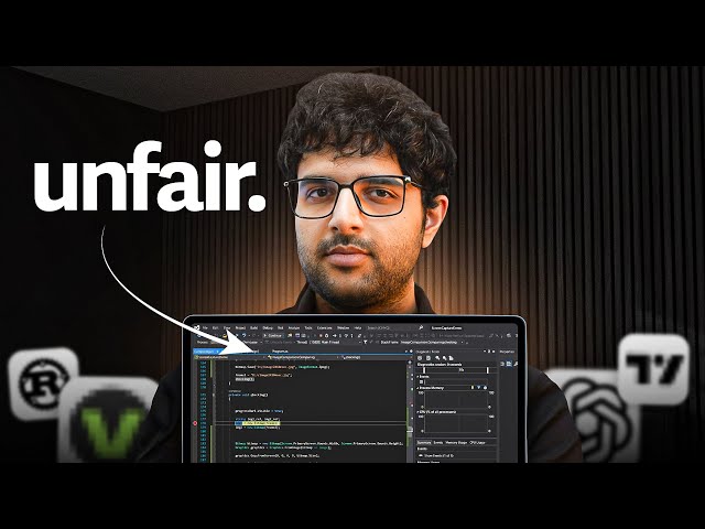 9 Projects That Give You an Unfair Advantage in the Current Market — Build These Before 2025 Ends