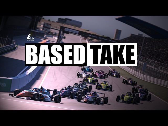 Price Increase & The Unfortunate Truth Behind The Cost Of iRacing