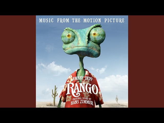 Rango Theme Song